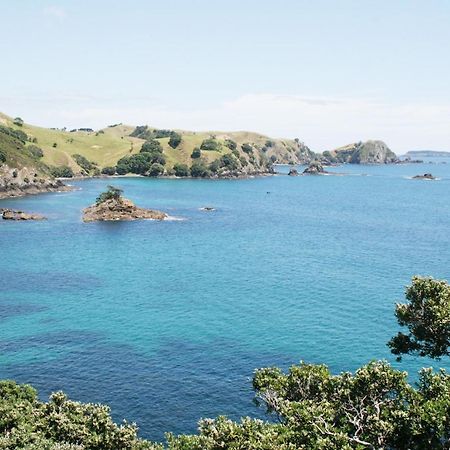 Apartament Perfect Base In The Bay Of Islands Opua Zewnętrze zdjęcie