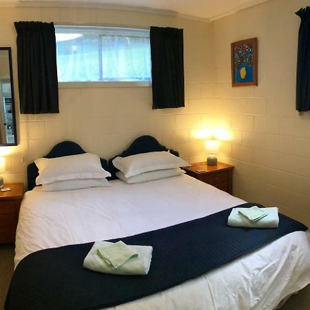Apartament Perfect Base In The Bay Of Islands Opua Zewnętrze zdjęcie