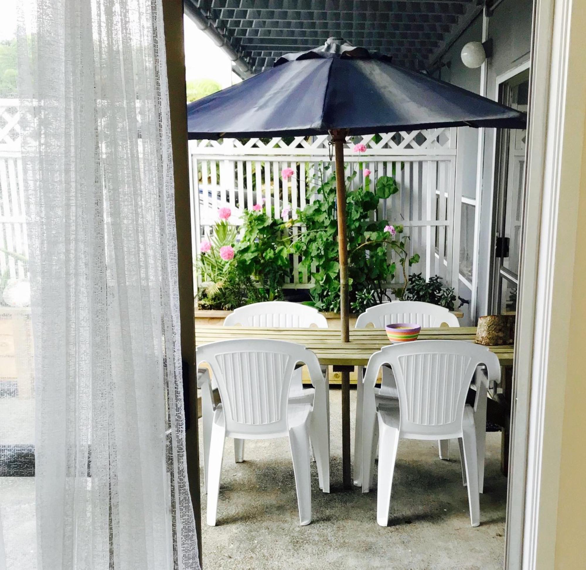 Apartament Perfect Base In The Bay Of Islands Opua Zewnętrze zdjęcie