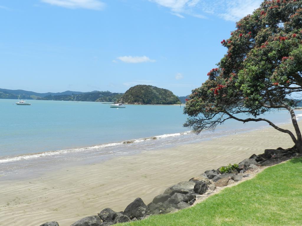 Apartament Perfect Base In The Bay Of Islands Opua Zewnętrze zdjęcie