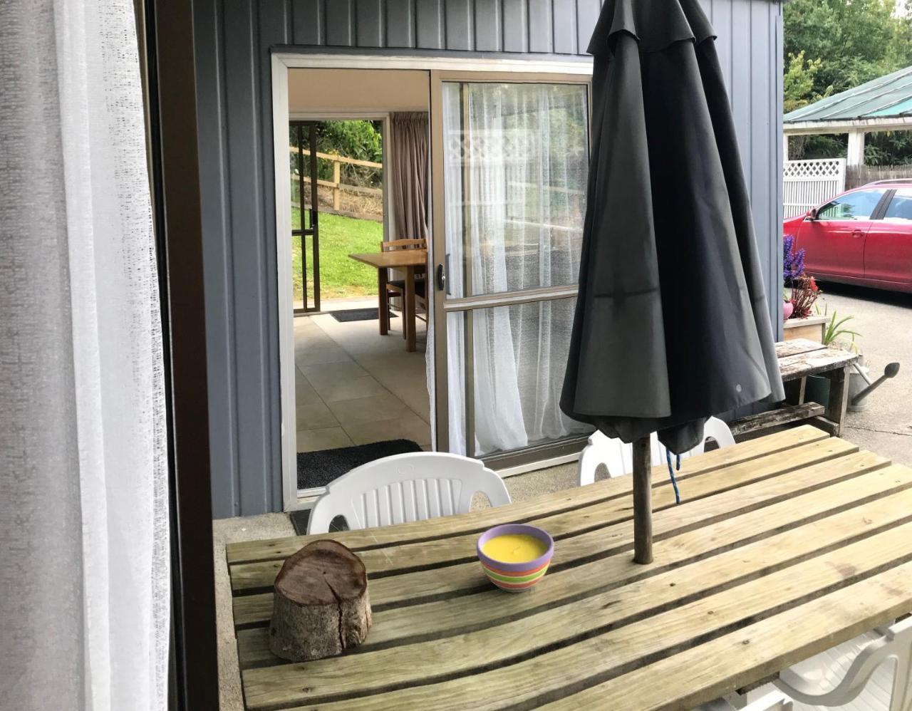 Apartament Perfect Base In The Bay Of Islands Opua Zewnętrze zdjęcie