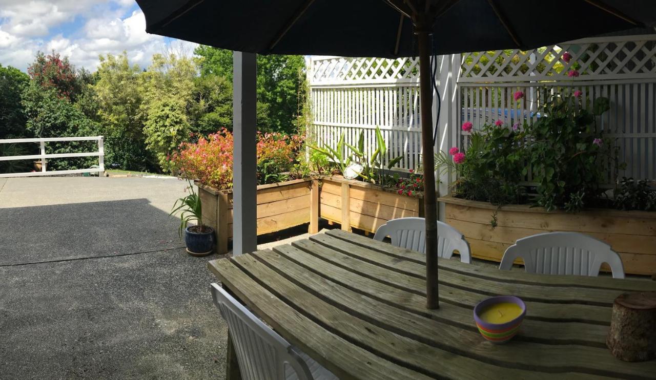 Apartament Perfect Base In The Bay Of Islands Opua Zewnętrze zdjęcie