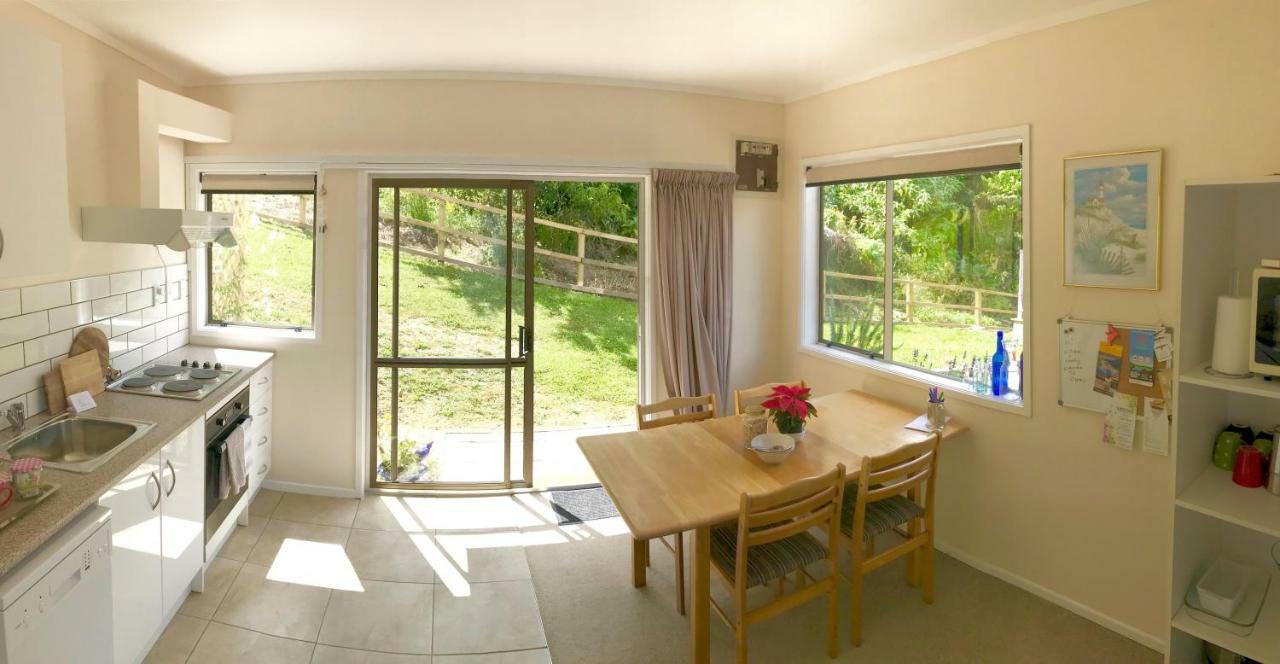 Apartament Perfect Base In The Bay Of Islands Opua Zewnętrze zdjęcie