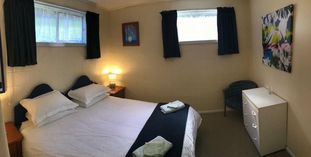 Apartament Perfect Base In The Bay Of Islands Opua Zewnętrze zdjęcie