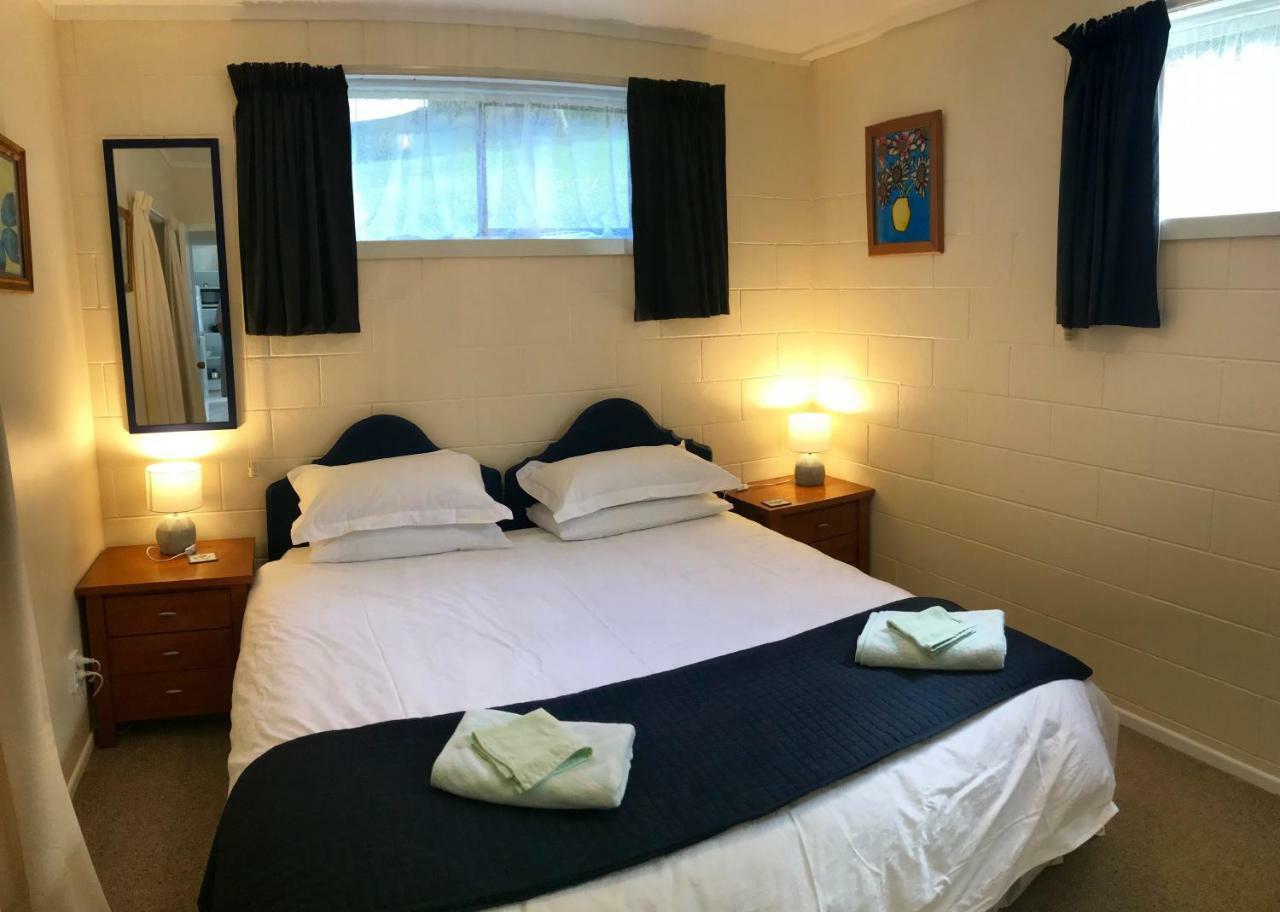 Apartament Perfect Base In The Bay Of Islands Opua Zewnętrze zdjęcie