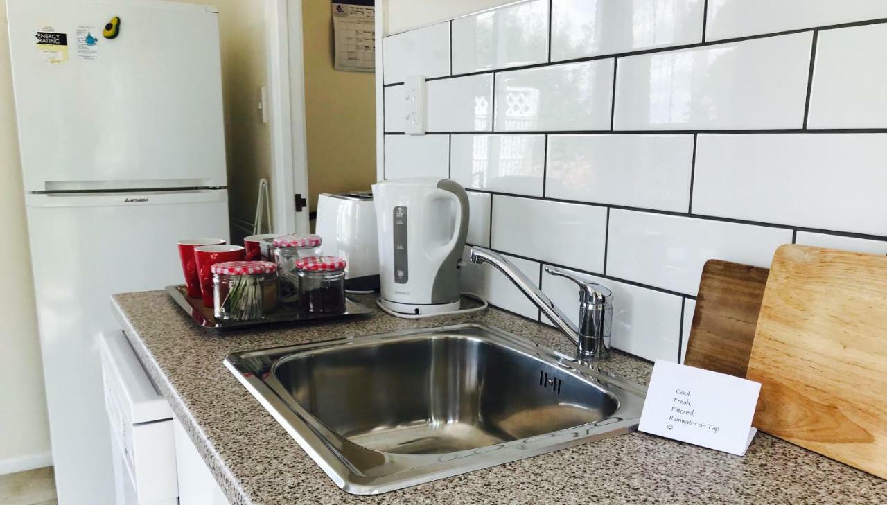 Apartament Perfect Base In The Bay Of Islands Opua Zewnętrze zdjęcie