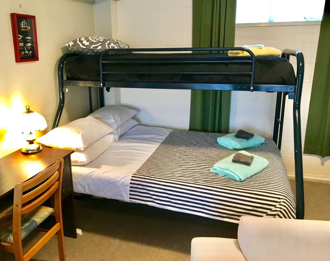 Apartament Perfect Base In The Bay Of Islands Opua Zewnętrze zdjęcie