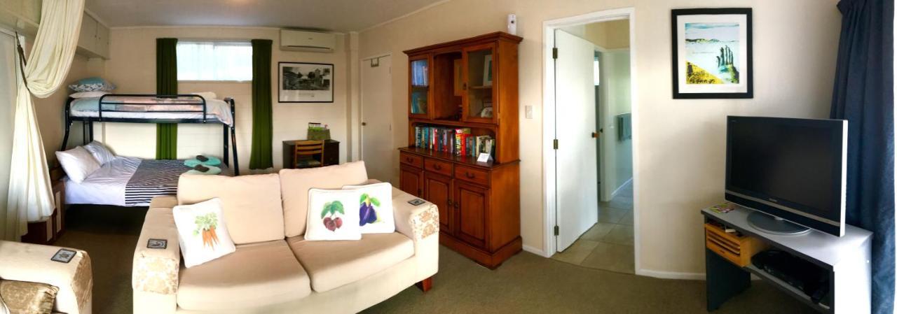 Apartament Perfect Base In The Bay Of Islands Opua Zewnętrze zdjęcie