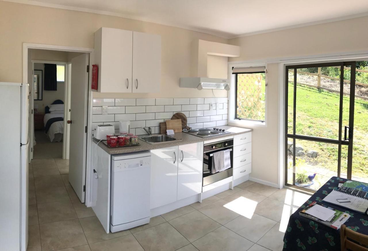 Apartament Perfect Base In The Bay Of Islands Opua Zewnętrze zdjęcie