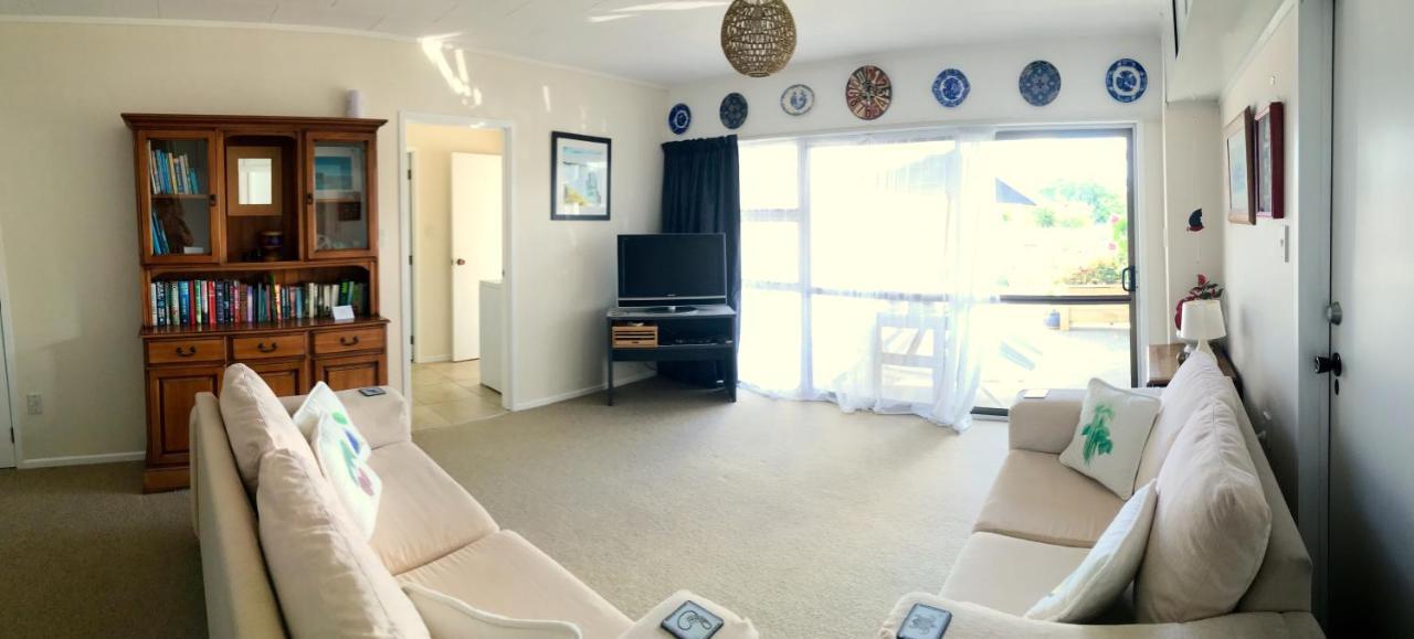 Apartament Perfect Base In The Bay Of Islands Opua Zewnętrze zdjęcie