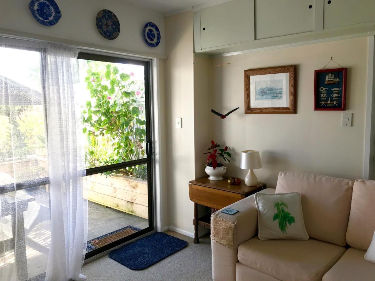 Apartament Perfect Base In The Bay Of Islands Opua Zewnętrze zdjęcie