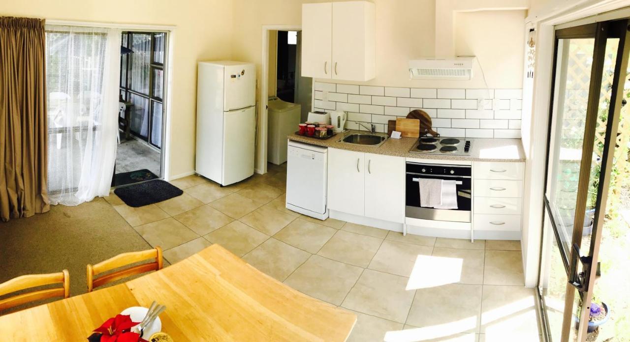 Apartament Perfect Base In The Bay Of Islands Opua Zewnętrze zdjęcie
