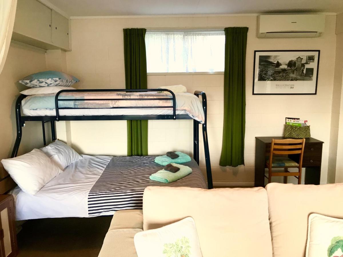 Apartament Perfect Base In The Bay Of Islands Opua Zewnętrze zdjęcie