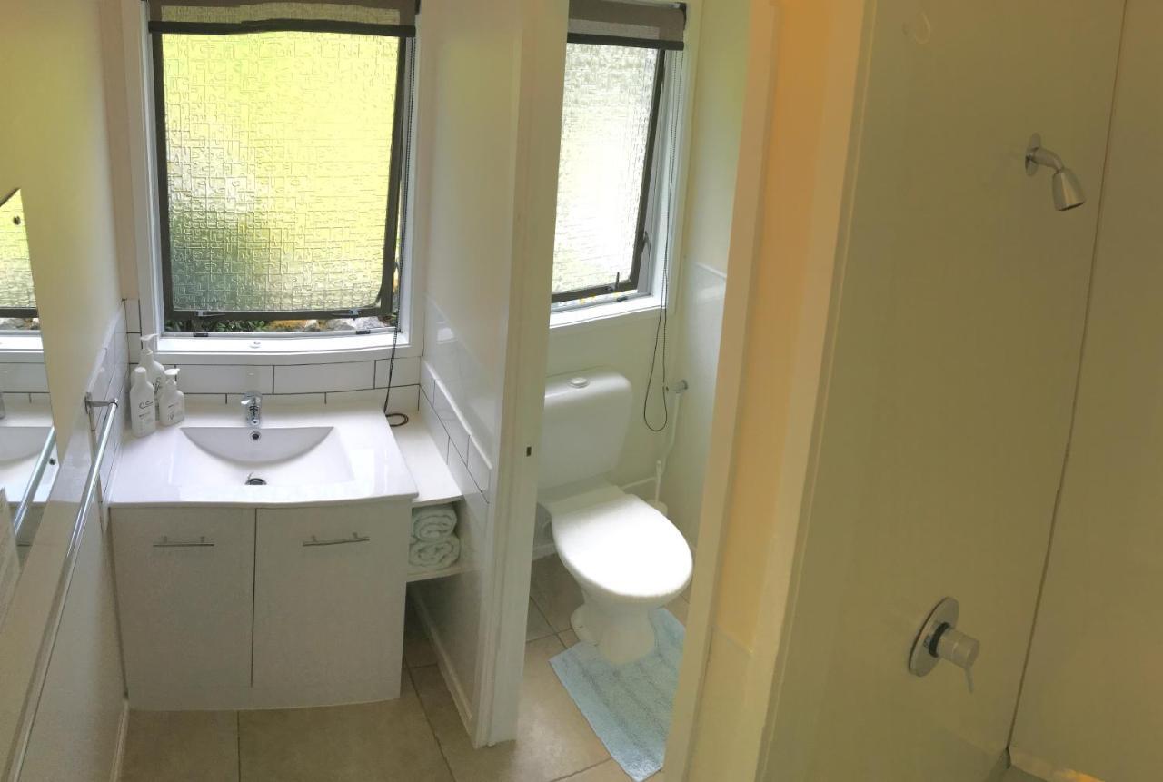 Apartament Perfect Base In The Bay Of Islands Opua Zewnętrze zdjęcie