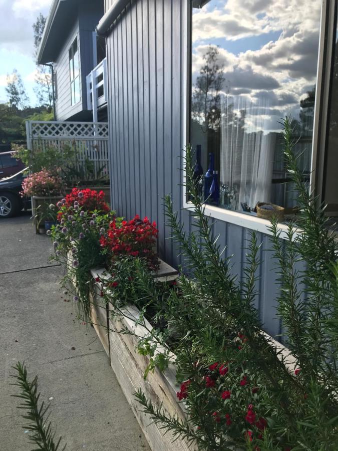 Apartament Perfect Base In The Bay Of Islands Opua Zewnętrze zdjęcie
