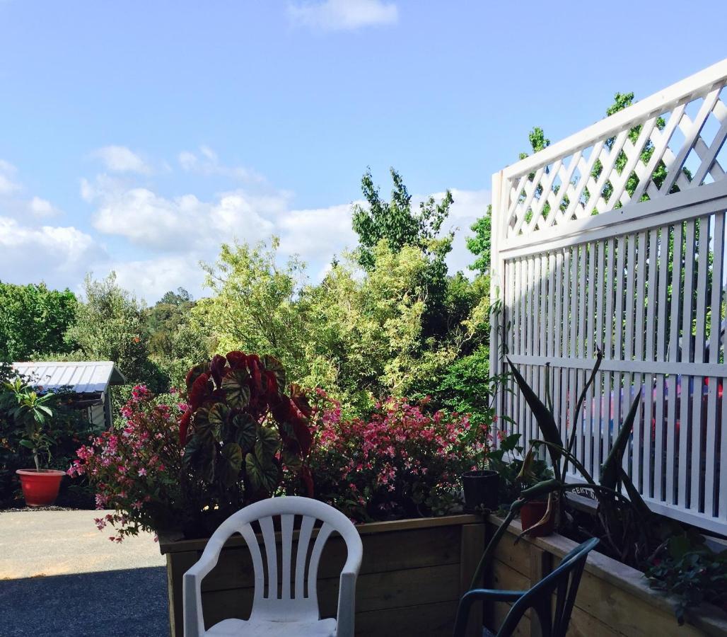 Apartament Perfect Base In The Bay Of Islands Opua Zewnętrze zdjęcie