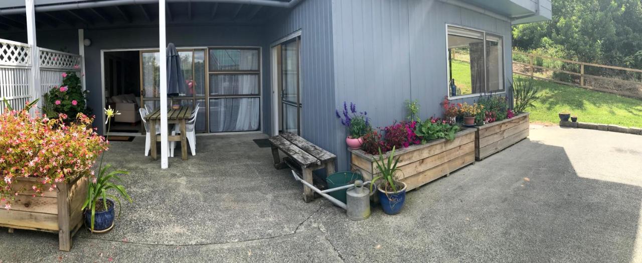 Apartament Perfect Base In The Bay Of Islands Opua Zewnętrze zdjęcie
